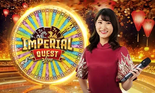 Variety of Casino Games and Live Dealers